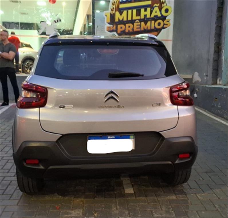  C3 