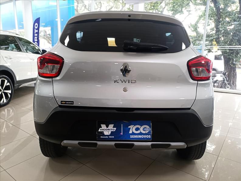  KWID 