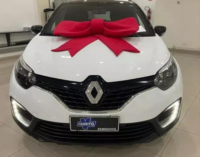  CAPTUR 
