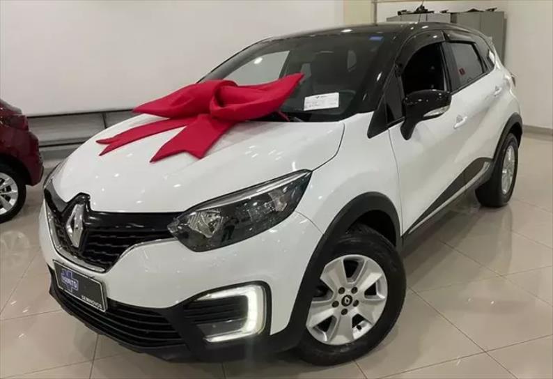 CAPTUR 