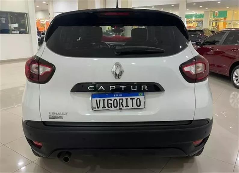  CAPTUR 