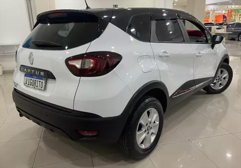  CAPTUR 