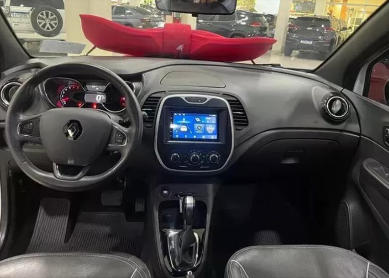  CAPTUR 