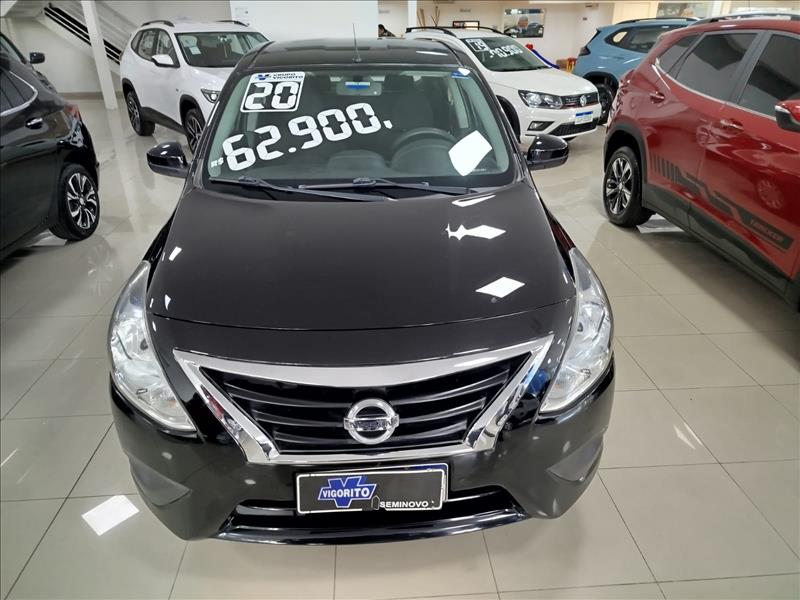  VERSA 