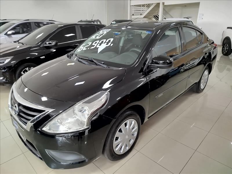  VERSA 