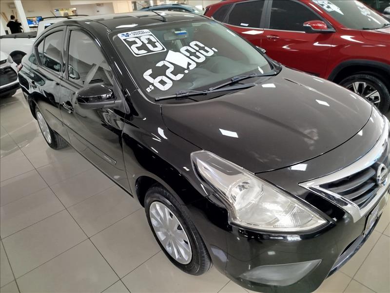  VERSA 