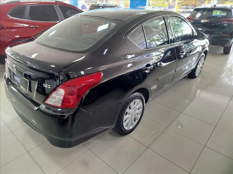  VERSA 
