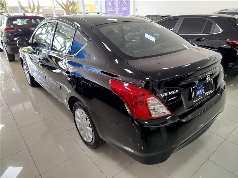  VERSA 