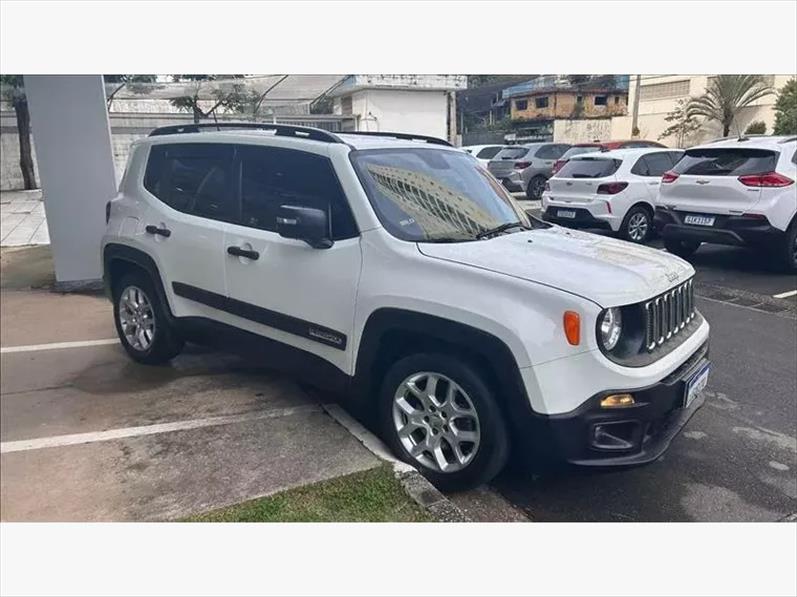  RENEGADE 