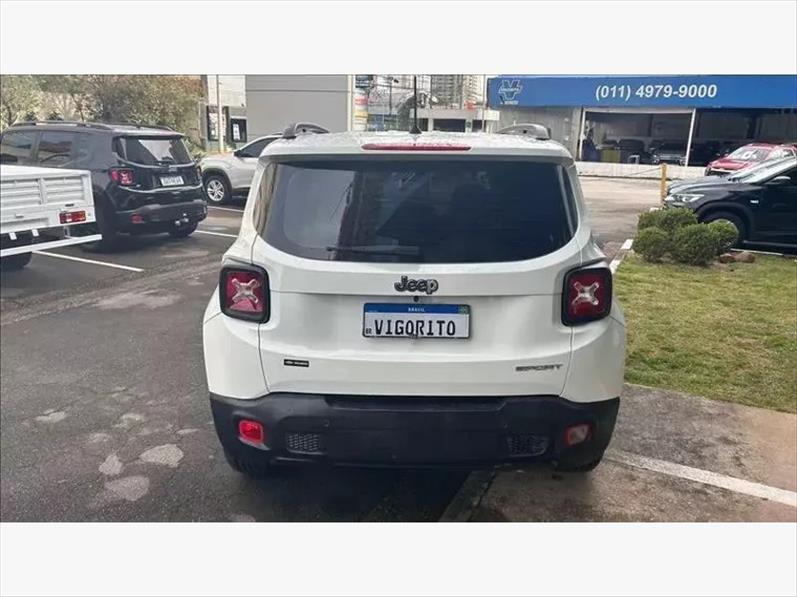  RENEGADE 