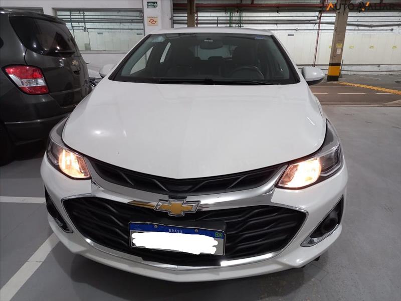 CRUZE   1.4 Turbo Sport6 LT 16V