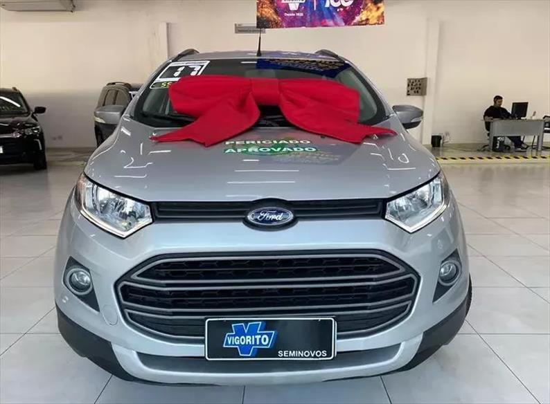  ECOSPORT 