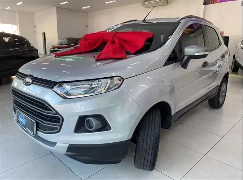  ECOSPORT 