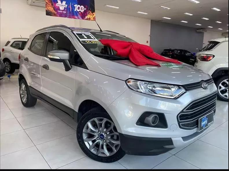  ECOSPORT 