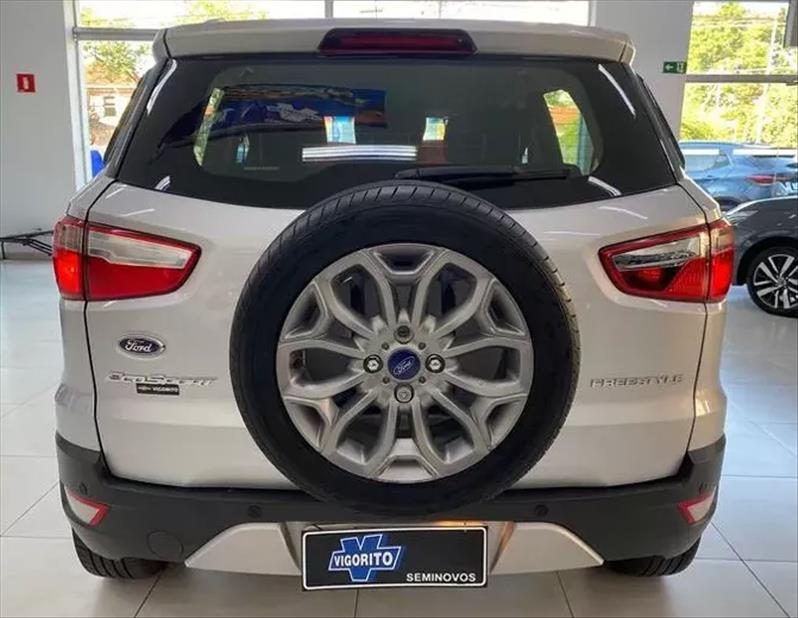  ECOSPORT 