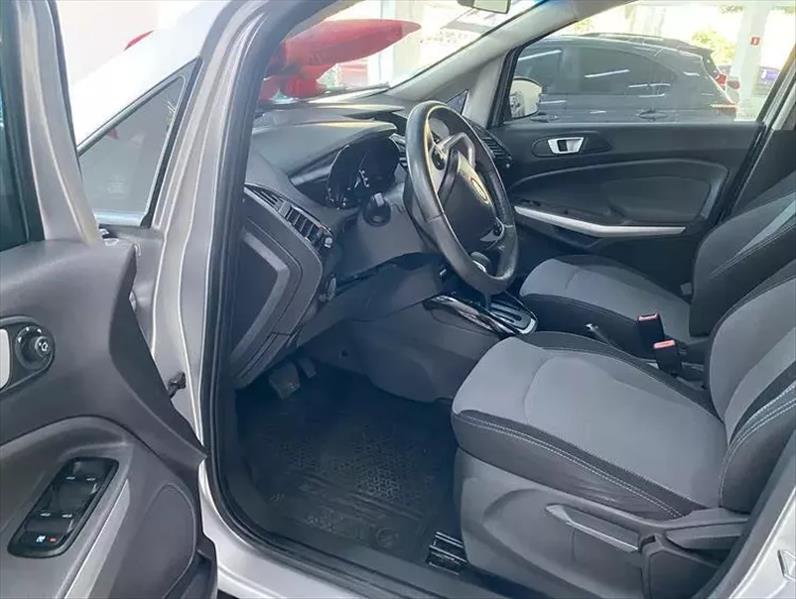  ECOSPORT 
