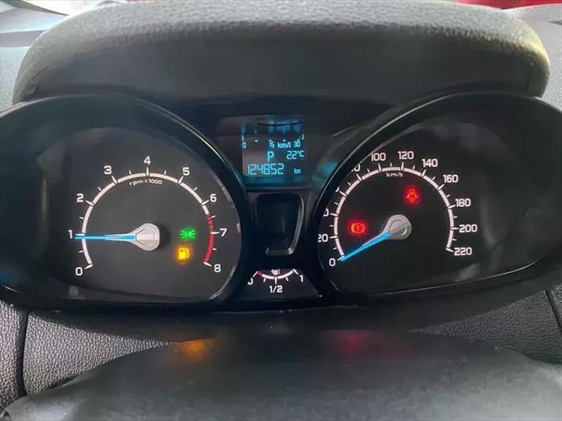  ECOSPORT 