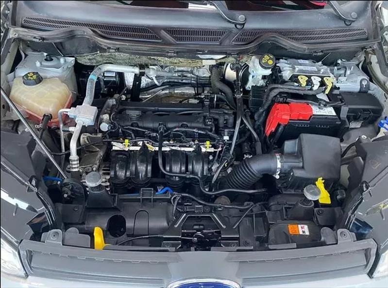  ECOSPORT 