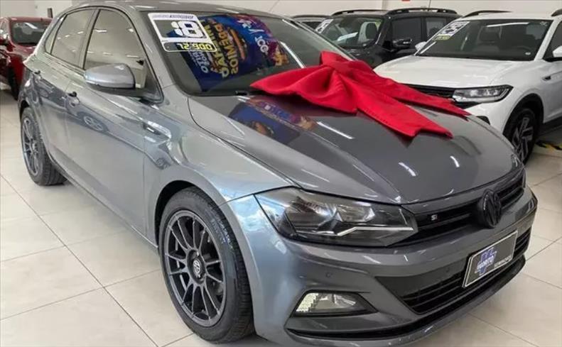 POLO   1.0 200 TSI Highline