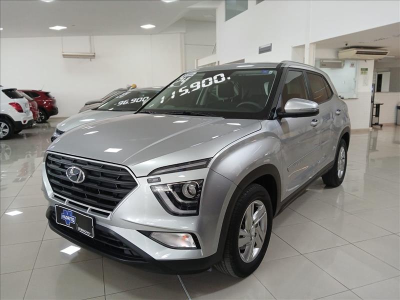  CRETA 