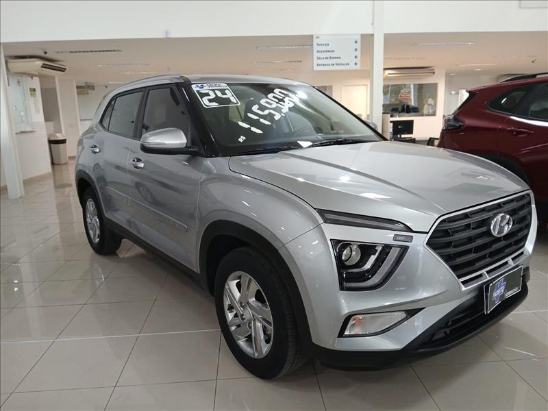  CRETA 