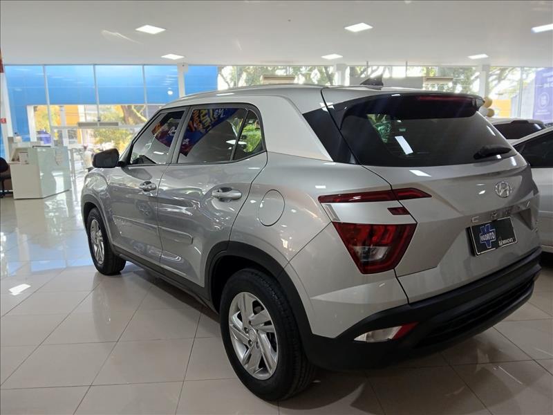  CRETA 