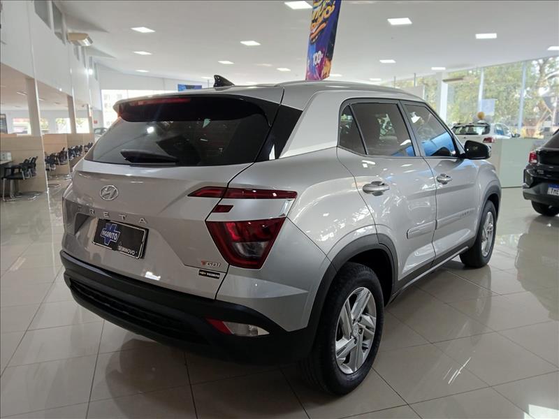  CRETA 