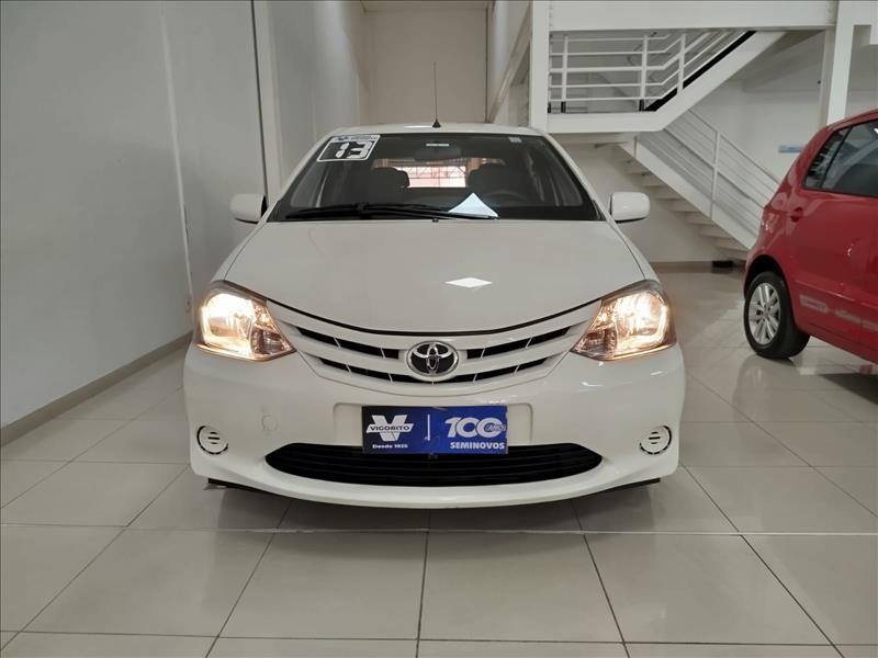  ETIOS 