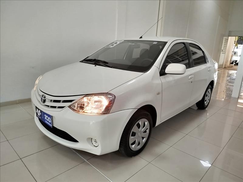  ETIOS 