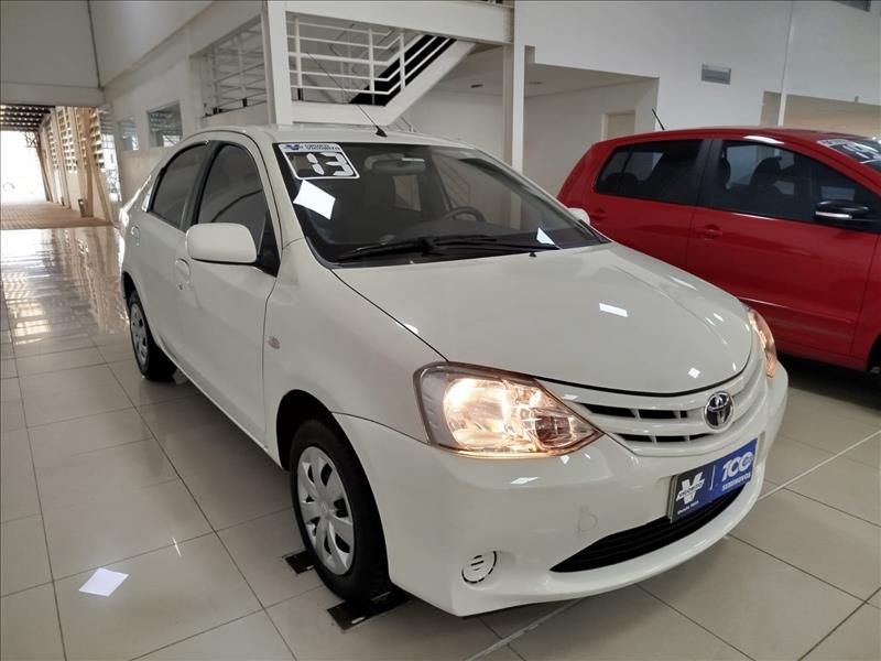  ETIOS 