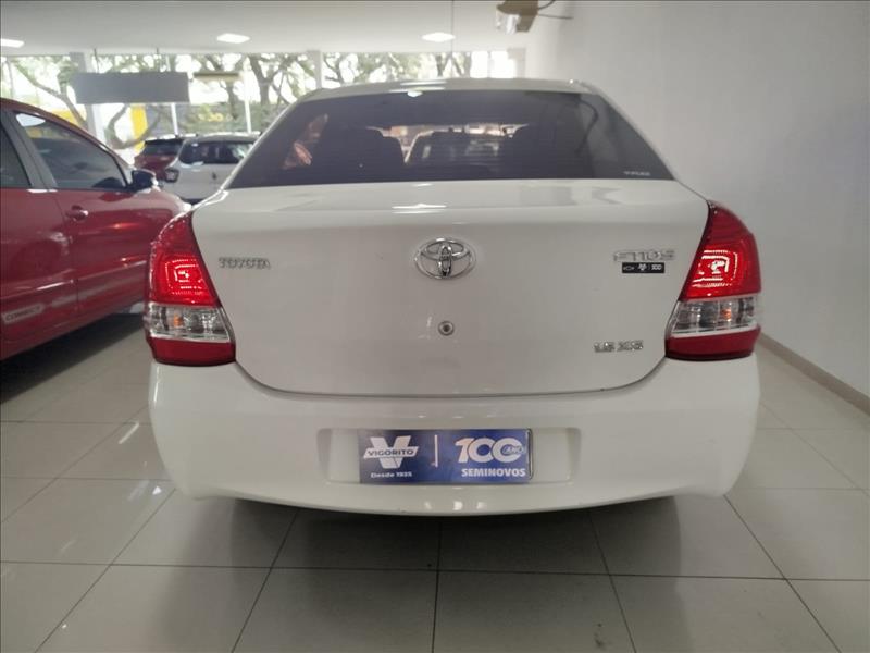  ETIOS 