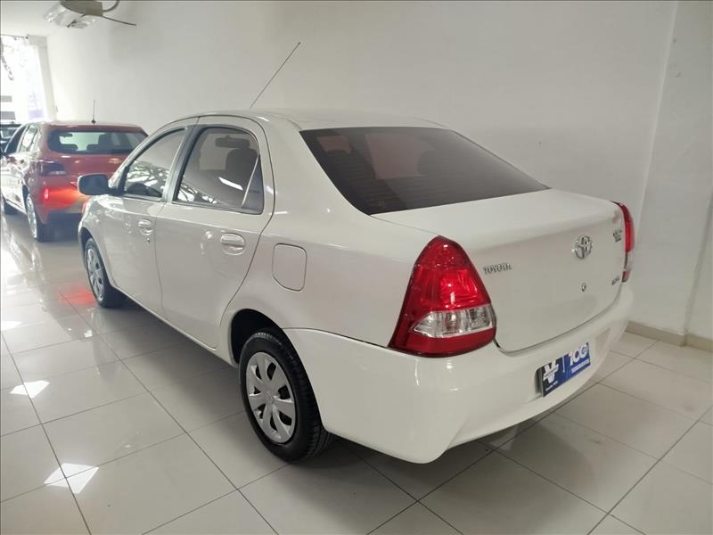  ETIOS 