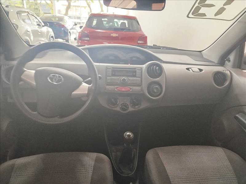  ETIOS 
