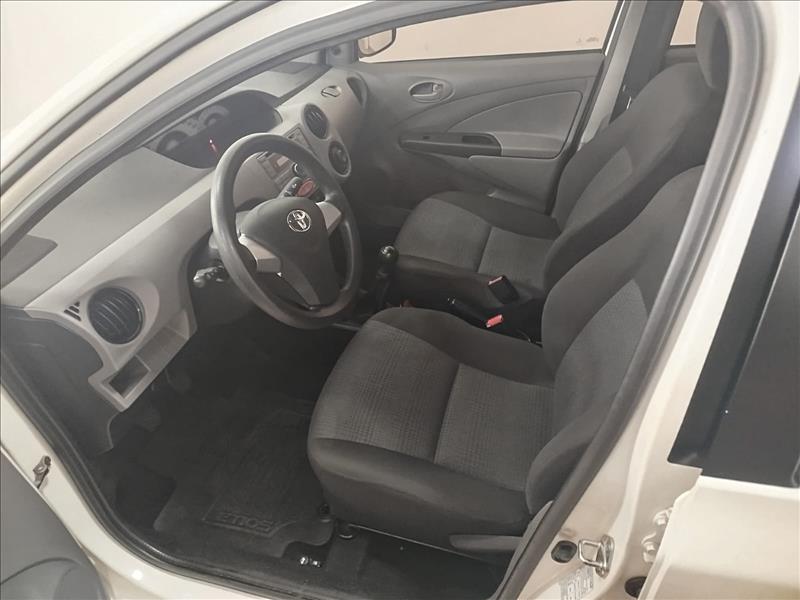  ETIOS 