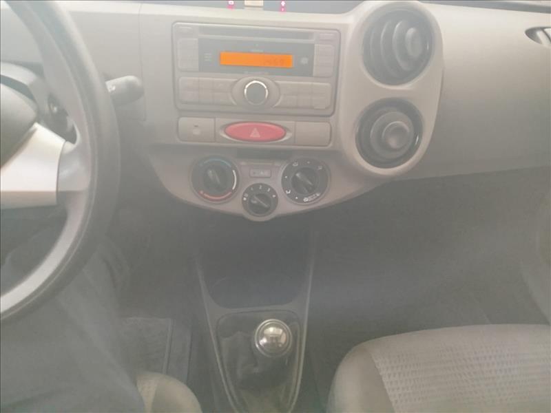  ETIOS 