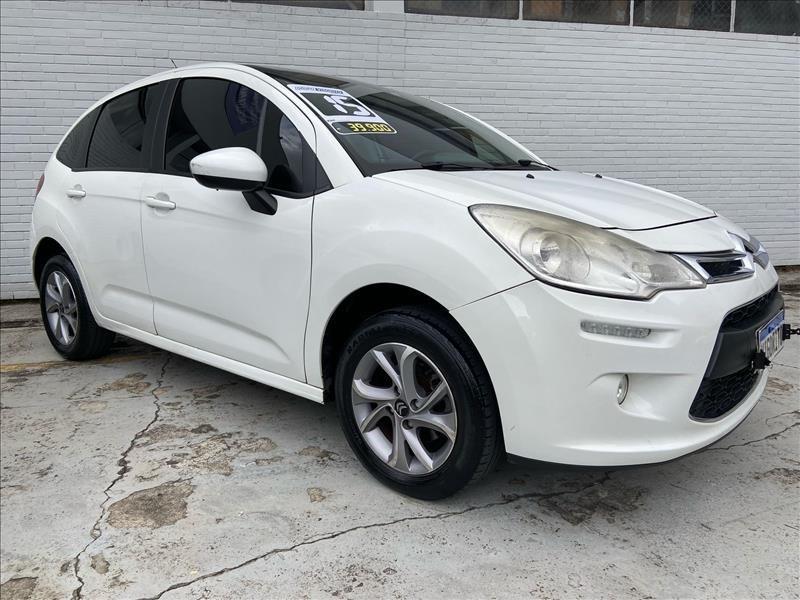  C3 PICASSO 