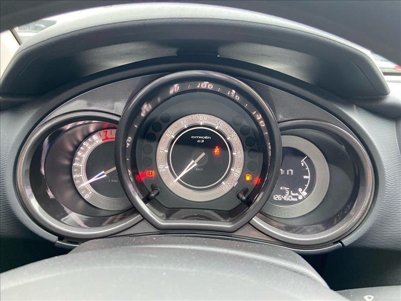  C3 PICASSO 