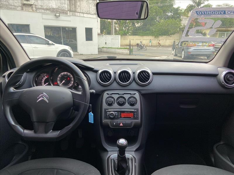  C3 PICASSO 