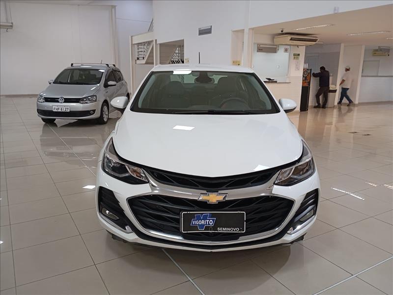  CRUZE 