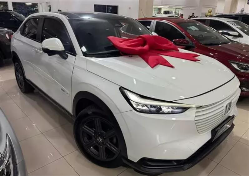 HR-V   1.5 DI I-vtec EXL