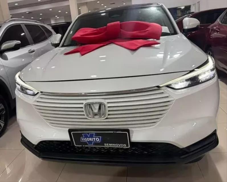  HR-V 