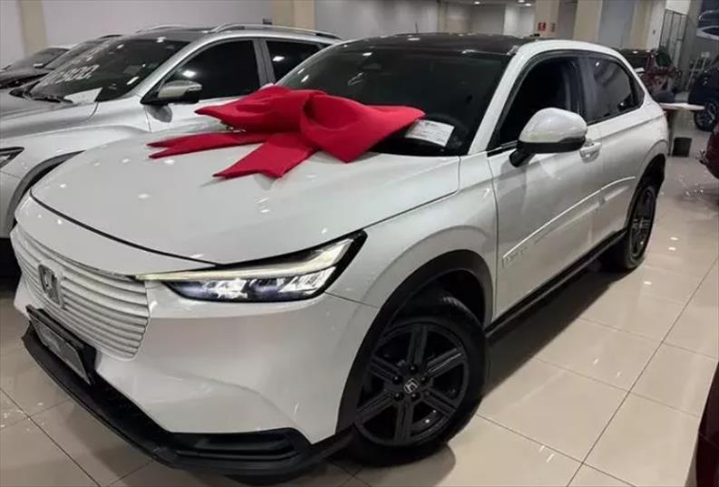  HR-V 