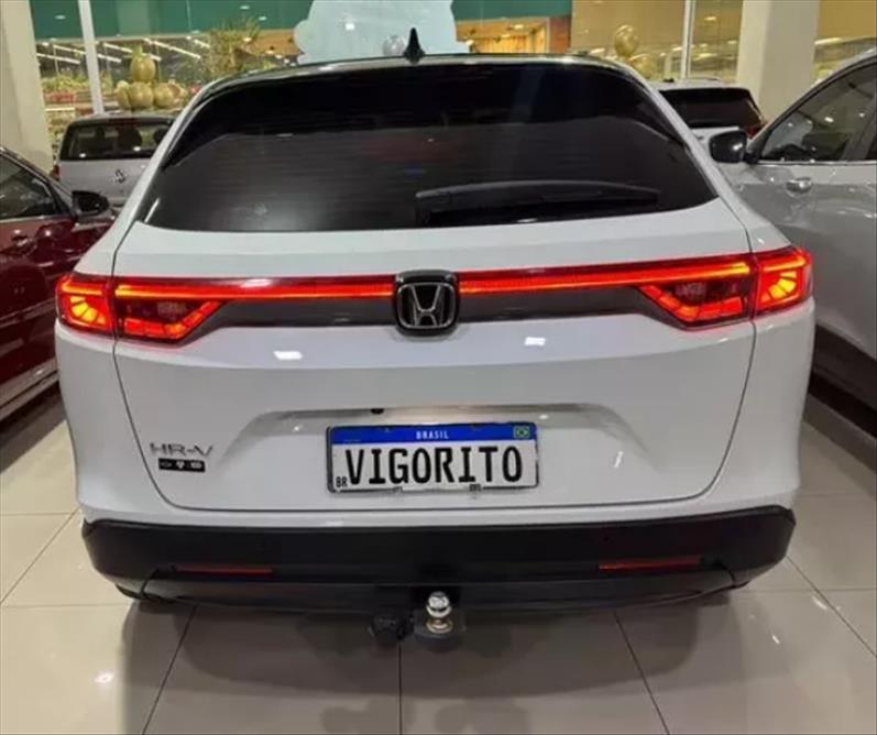  HR-V 
