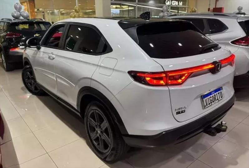  HR-V 