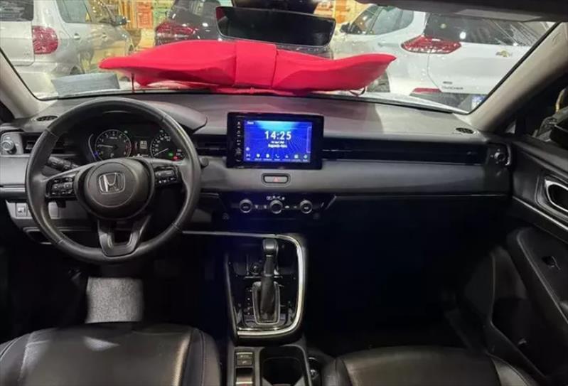  HR-V 