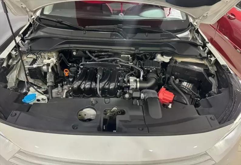 HR-V 