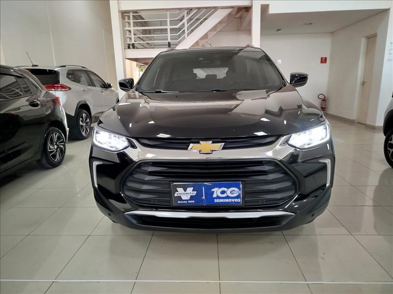 TRACKER   1.2 Turbo Premier