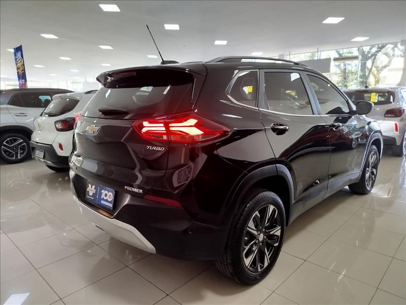  TRACKER 