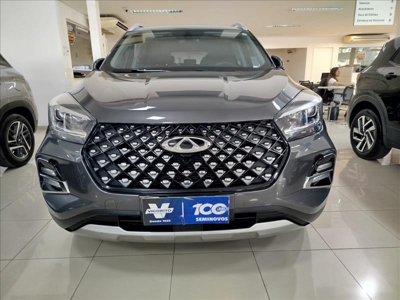  TIGGO 5X 