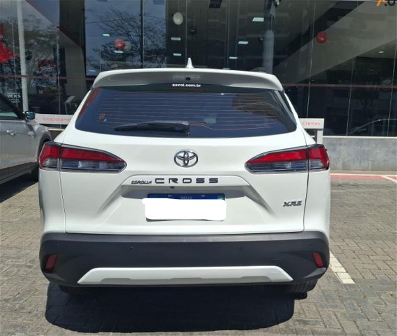  COROLLA CROSS 